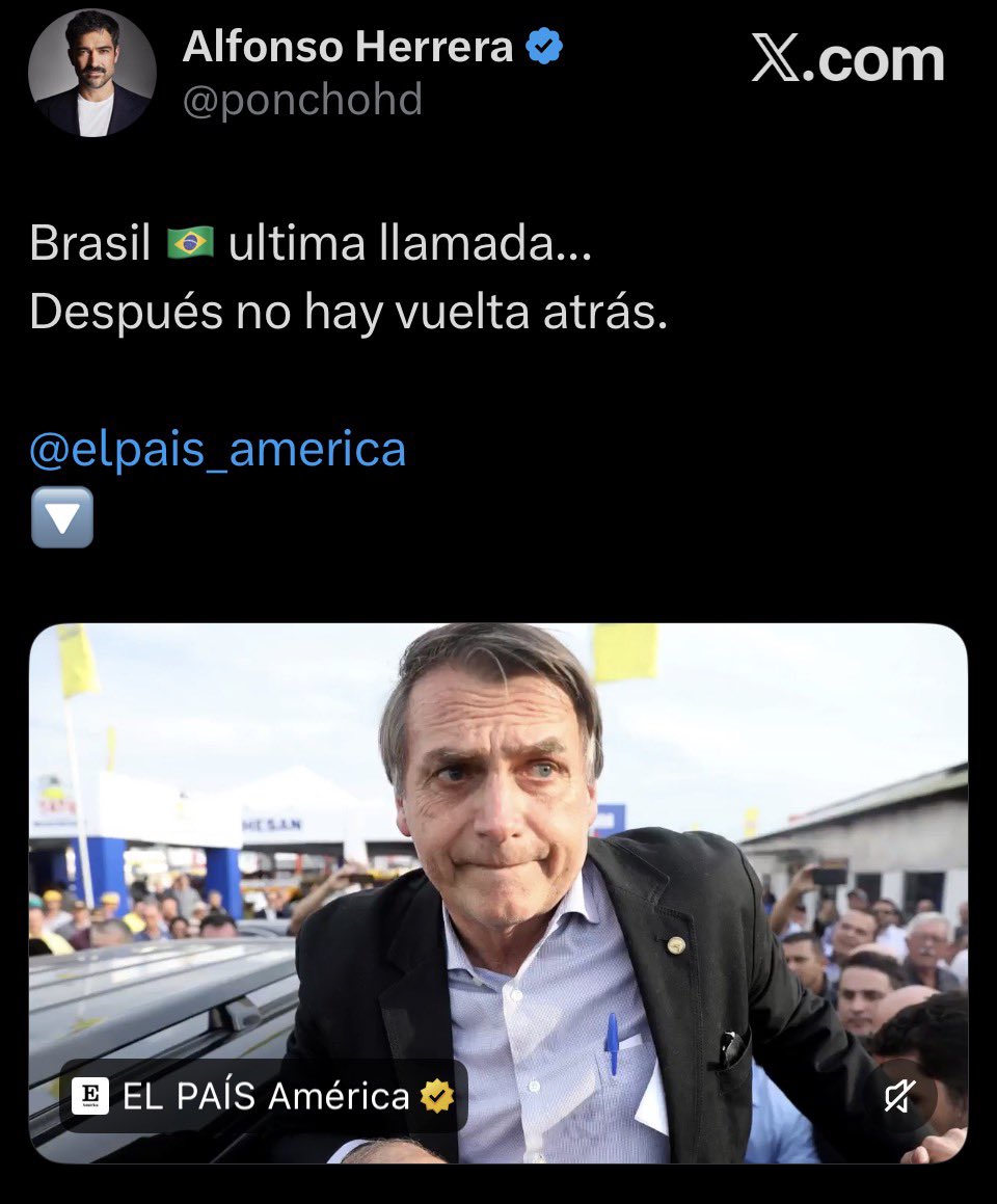 rb6ever's tweet photo. Mesmo ele não sendo brasileiro ele sempre se posicionou e já fez muito mais que muitos artistas brasileiros. https://t.co/6LzhzHzFud