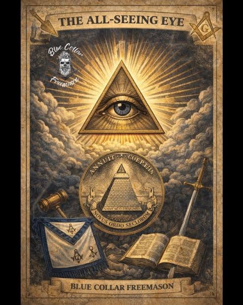Katfar1953's tweet photo. Eyyyyyyyyyy illuminati.
Gel de üçgen ve göz gör. https://t.co/2PyzhiH5VE