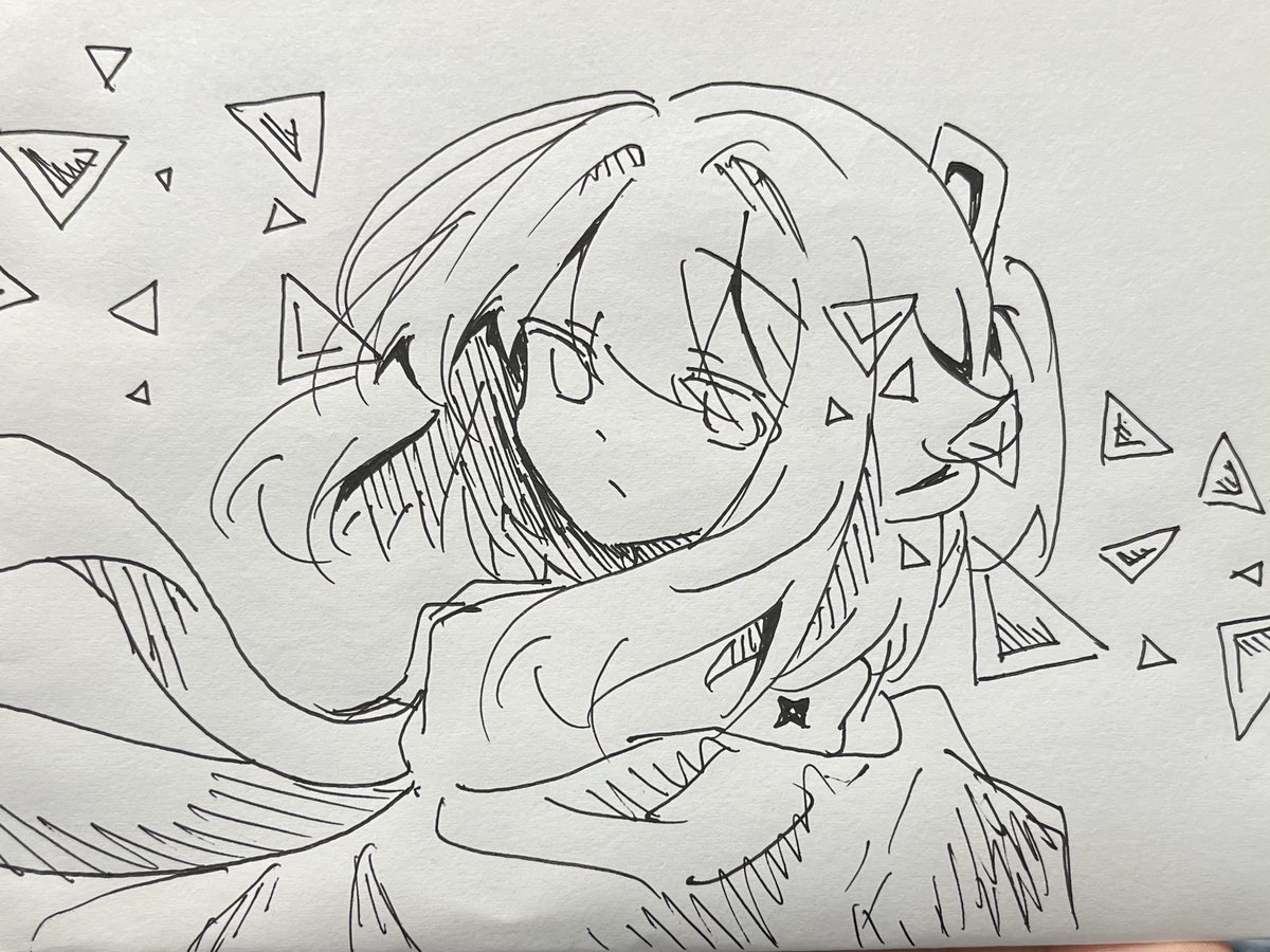 Nico3zui's tweet photo. 鼯鼠 https://t.co/bKBtpDi7Sr
