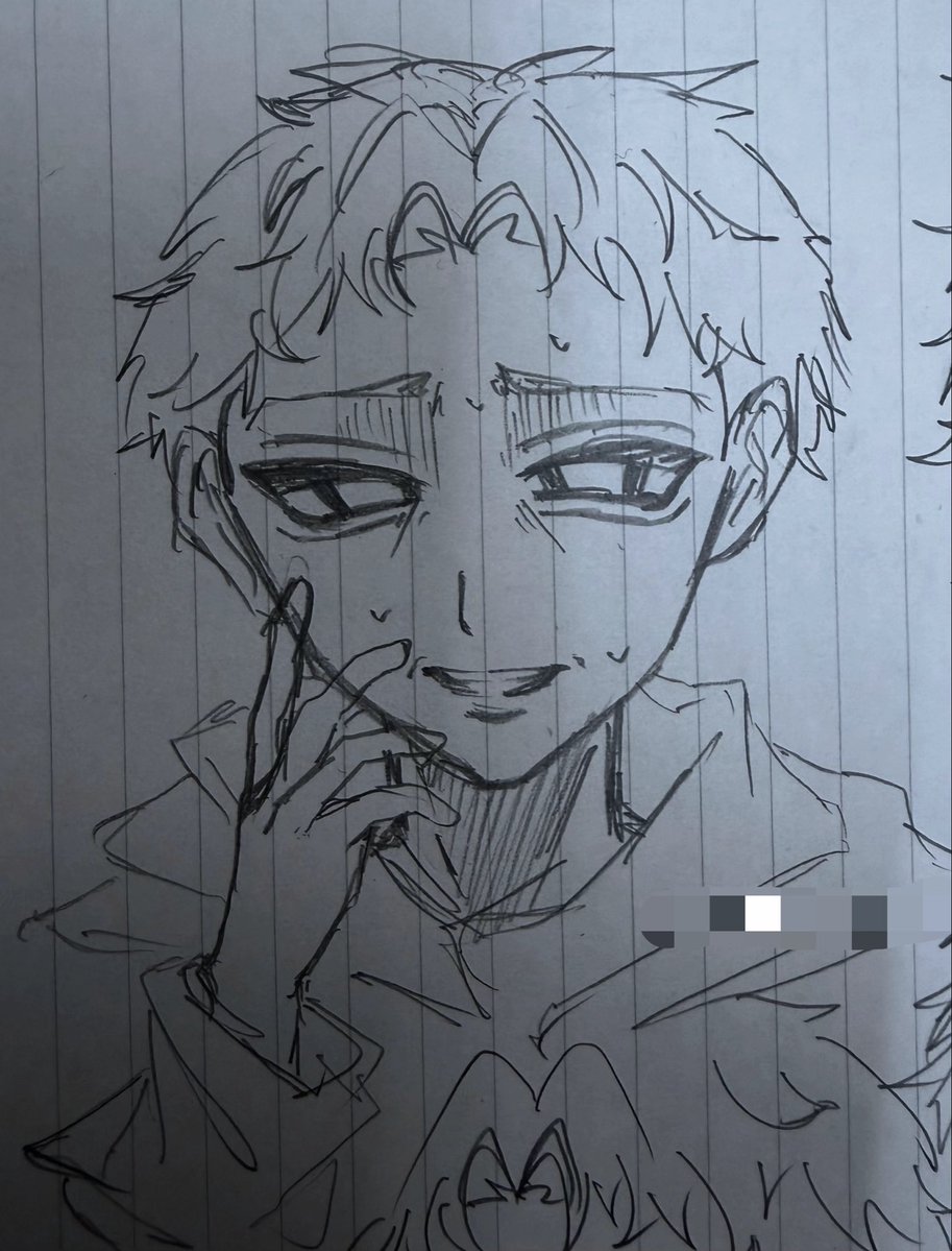76zzv's tweet photo. 過去絵放出 https://t.co/MaWxMAbuf8