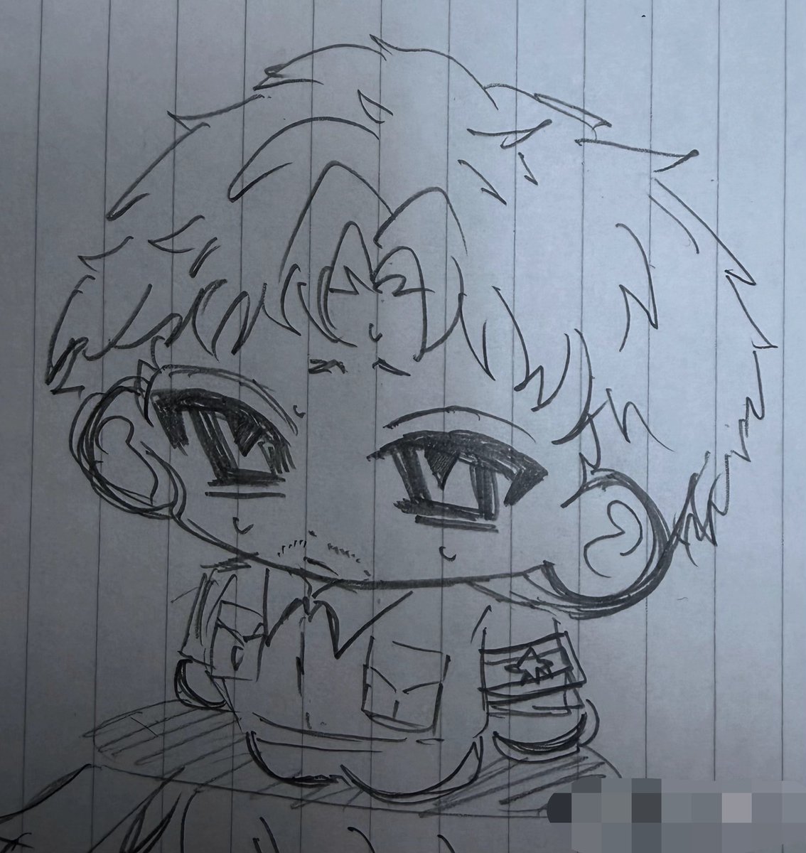 76zzv's tweet photo. 過去絵放出 https://t.co/MaWxMAbuf8