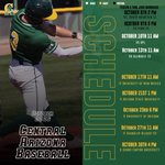 Photo by Central AZ Baseball (@CAC_BaseballDB9)