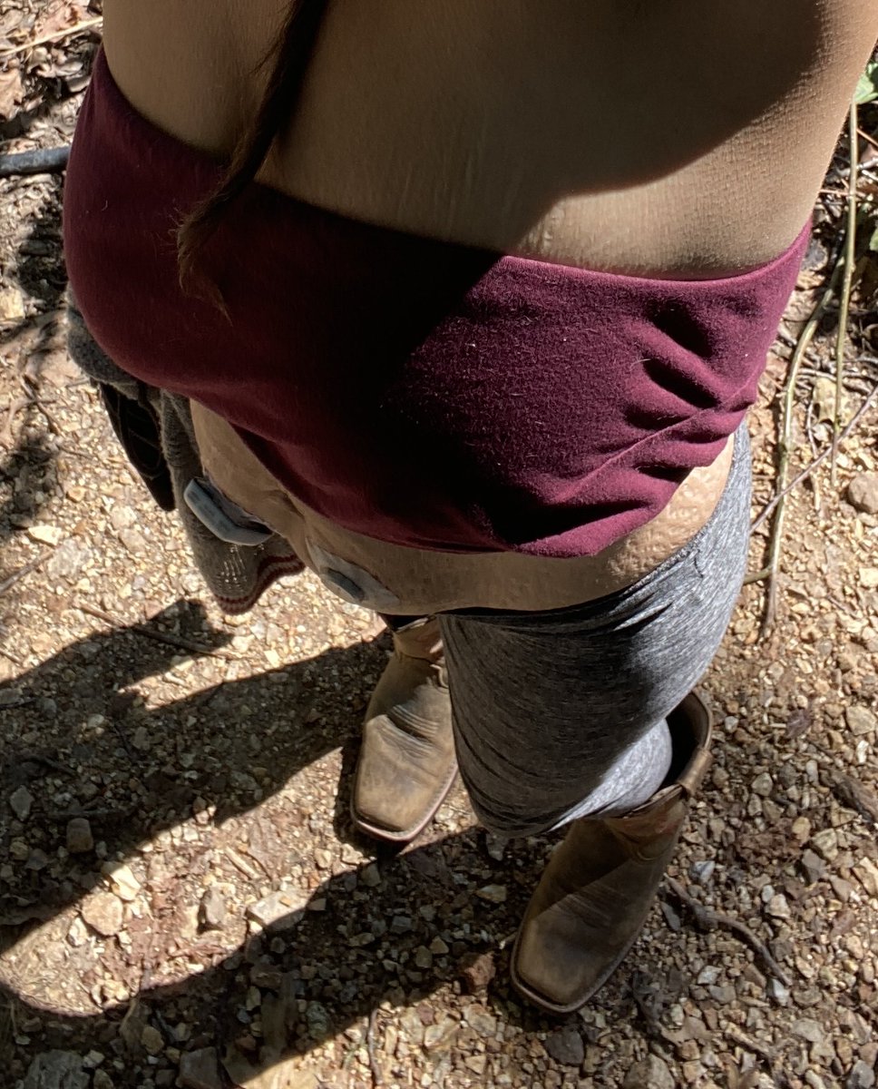HisDevotedVixen's tweet photo. Not better, but 🔥hot🔥 in our own unique way 🫦💋🐅 #stretchmarks #milf https://t.co/9OlQ0USuSi