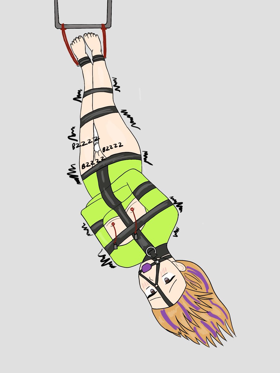 YamataKirika's tweet photo. Looks like Percy has been hanging around. Looks like she’s enjoying herself at least~

Congratulations @JeffTypisch for 7.5k!
(Percy belongs to ���) https://t.co/eNFx9J865z
