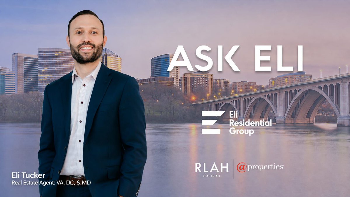ARLnowDOTcom's tweet photo. Ask Eli: How to approach home inspection negotiations https://t.co/oZ85G6uRRc #sponsor https://t.co/EaJwWSnXho