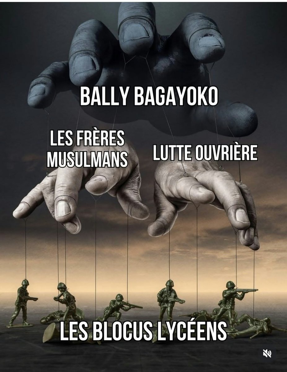 Lambdactu's tweet photo. @AlertesInfos Tout le monde sait. https://t.co/8cz58gV2Br