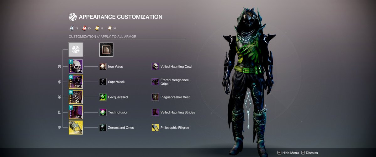 RaGe0420's tweet photo. @Destiny2Team Hunter https://t.co/yVIY4lqfrJ