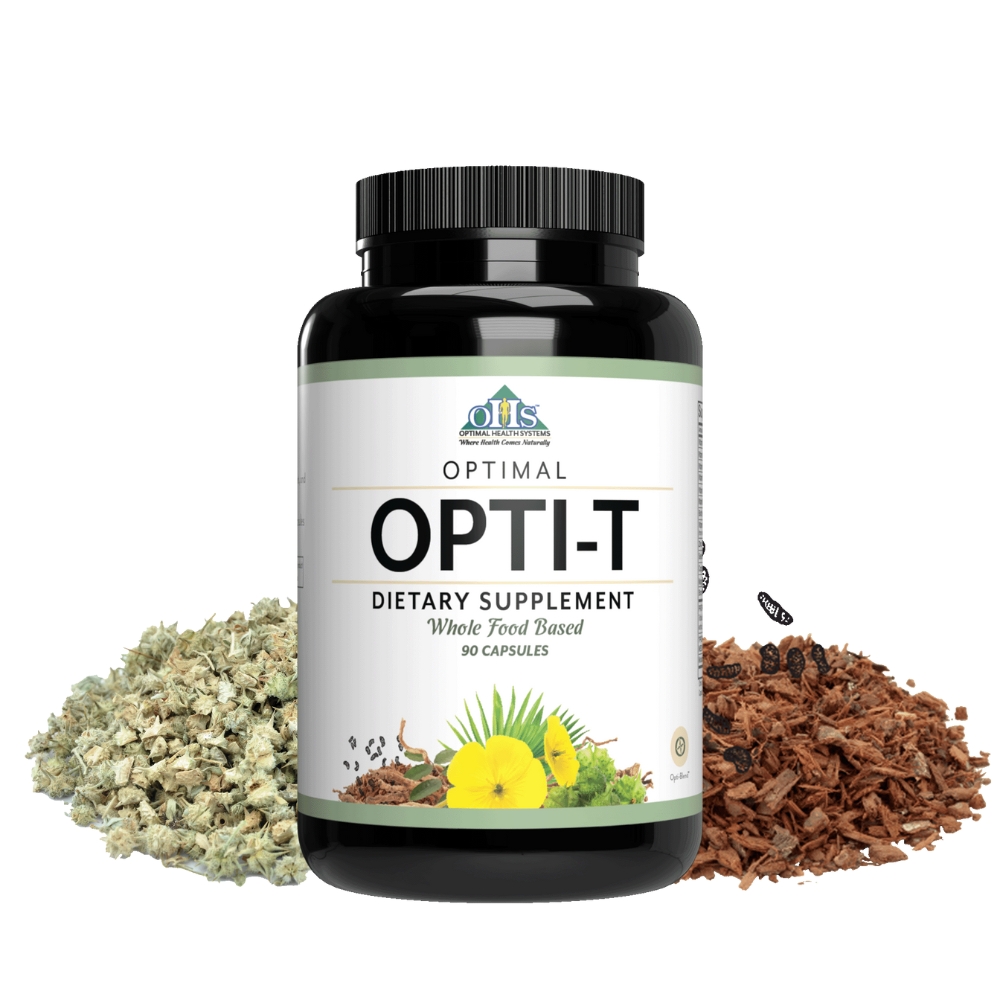 PowerlineHealth's tweet photo. Opti-T
Benefits of Opti-T:
 - Natural support for higher testosterone levels and reproductive health
 - Aids circulation
 - Enhances memory and increases vitality
 - 100% RDA of whole food B vitamin complex
https://t.co/VYFARyAfDc https://t.co/S1GhCYfeBa