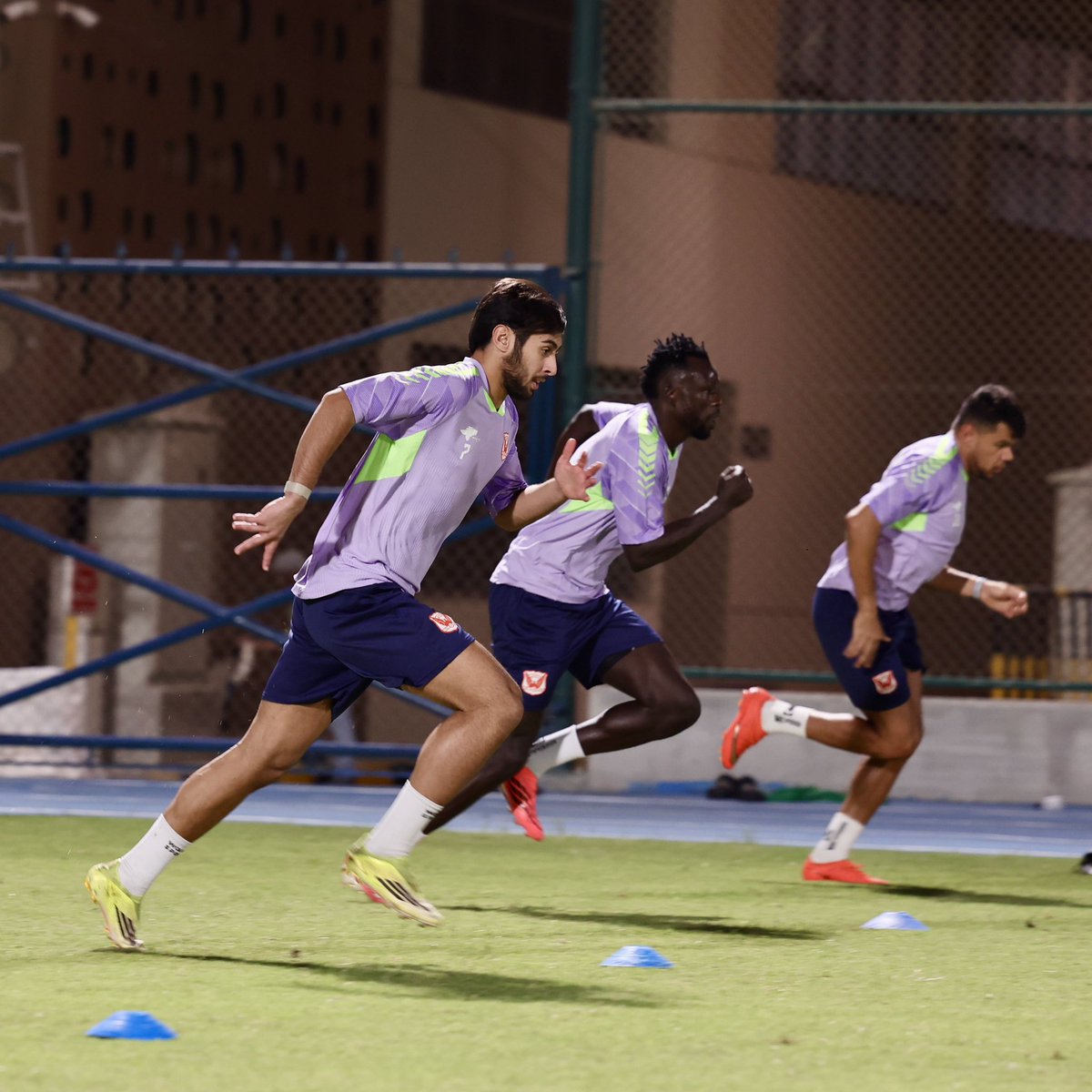 FAHAHEEL_CLUB tweet picture