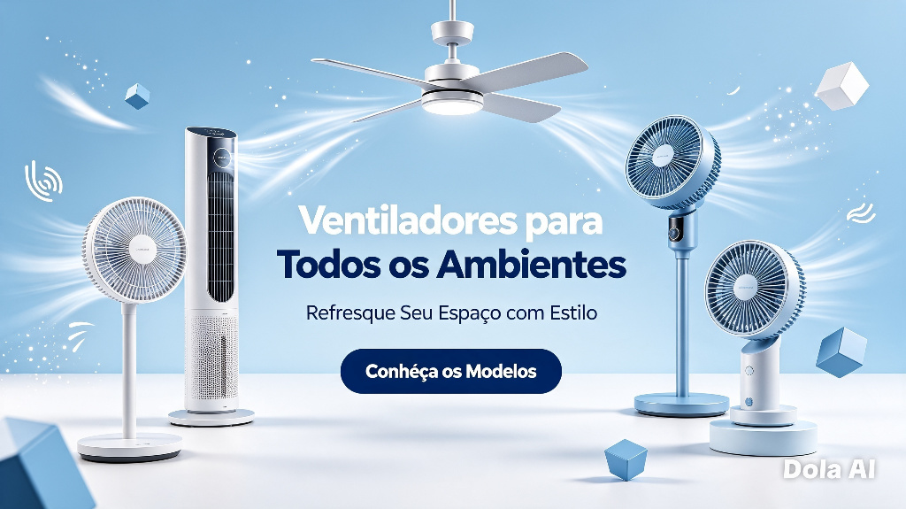 almeida_darci's tweet photo. Ventiladores para todos os ambientes! Refresque seu espaço com estilo e aproveite os modelos no Mercado Livre. 🌬️❄️✨
Todos em um só lugar: https://t.co/yK1SLsbXNx
#Ventilador #CasaEConforto #Ofertas https://t.co/JRPK1HkCww