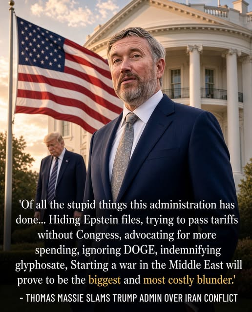 ImBreckWorsham's tweet photo. #Massie https://t.co/MiiazWpjLo