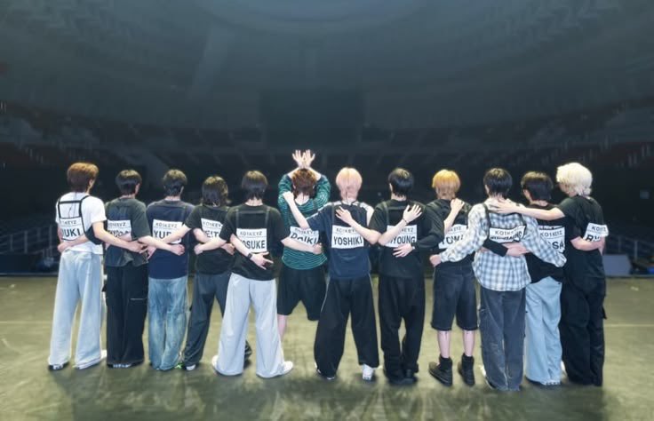 umma_ya327's tweet photo. 2026.10.07
KO1KEYZ デビューおめでとう💘🗝

12人が幸せなアイドル人生を送れますように
  #KO1KEYZデビューおめでとう 
 #KO1KEYZ  #矢田佳暉  #飯塚亮賀 https://t.co/bfF0FM1eX4