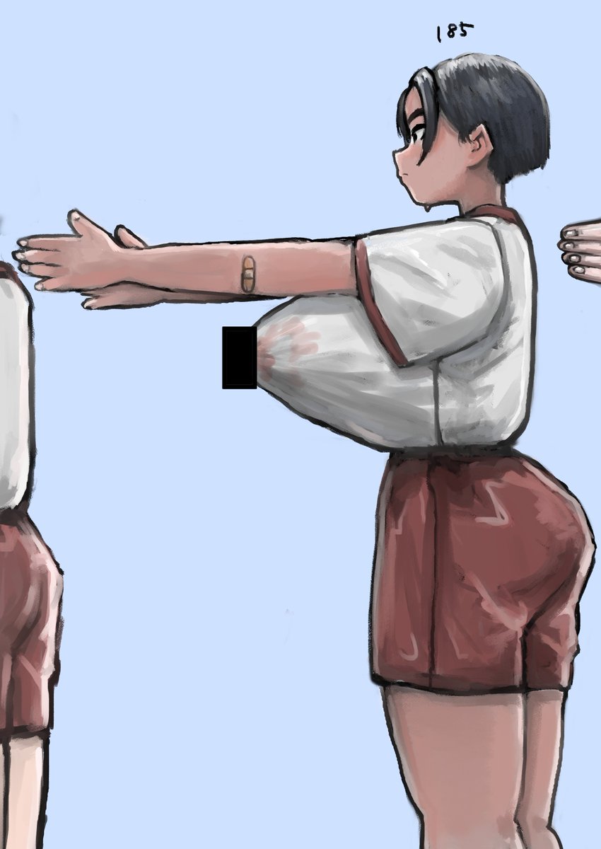 kusozako48484's tweet photo. https://t.co/251Vgg1W95