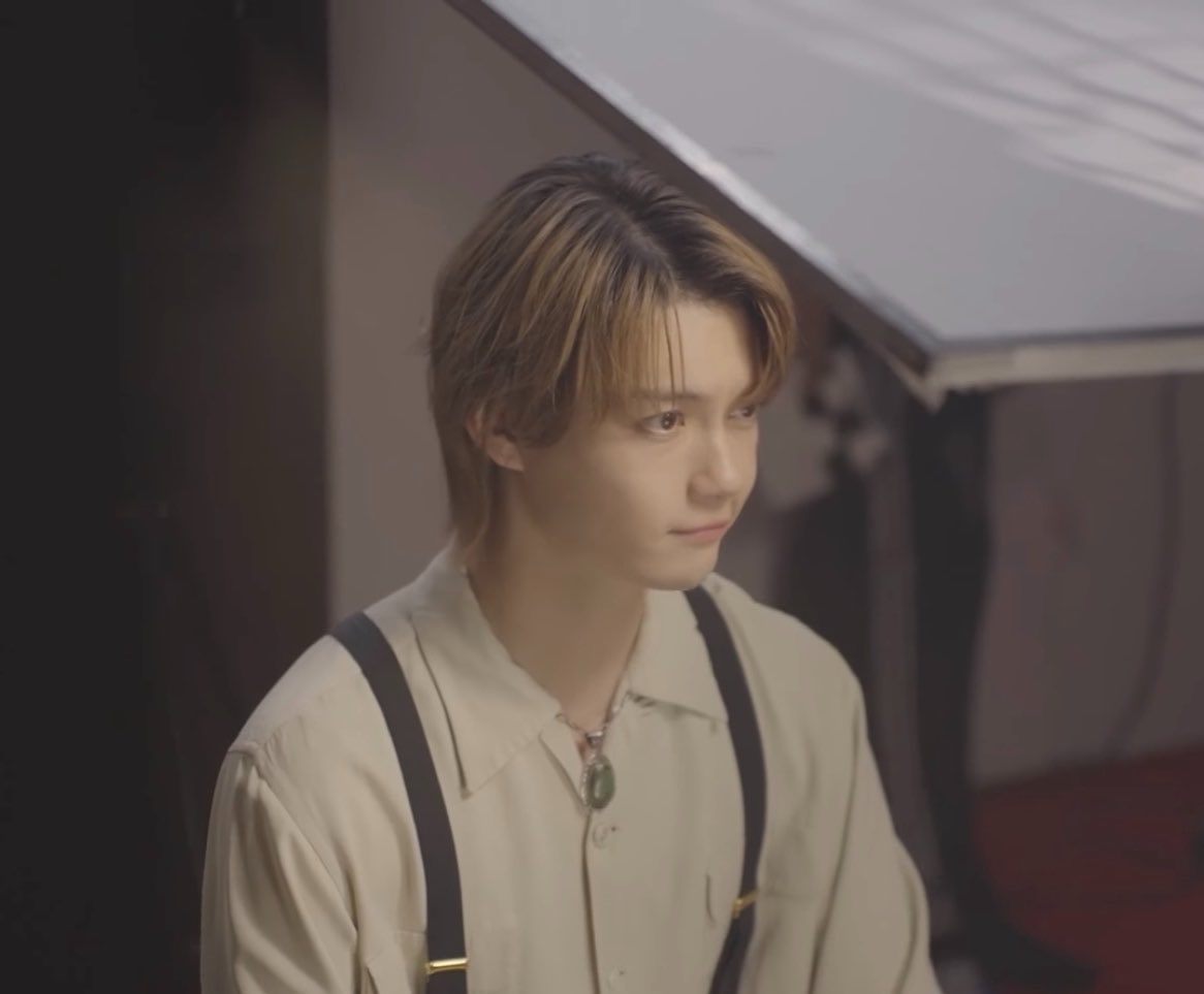hnyyy_ss's tweet photo. こんなナチュラルにあざといぷく顔した佐野勇斗に耐性ない。エグ可愛い何、キレそう https://t.co/hBhIladt6j