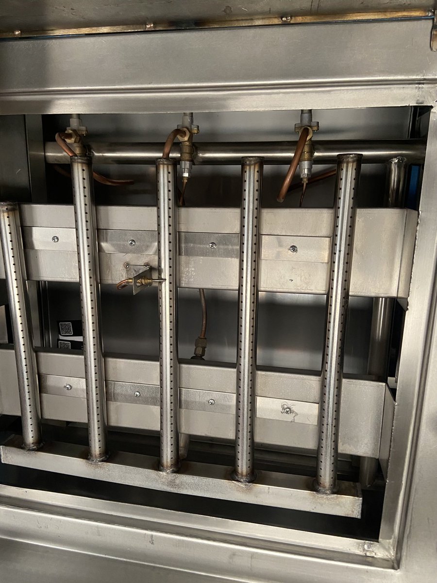 FabioFuentes5's tweet photo. Data cleaning 
Data discovery 
Data generation quick
Sheet metal cuts, foldings and connections
Parts assemblies, valves, gas, electricity, prototypes 
Plastics https://t.co/lBmCNJ1lTi