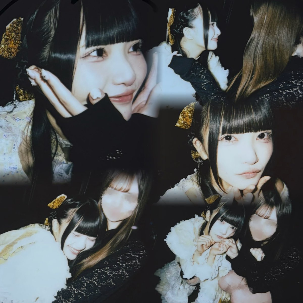 ___241_'s tweet photo. ♡ @yumeha_mbt https://t.co/INun4tSYT0