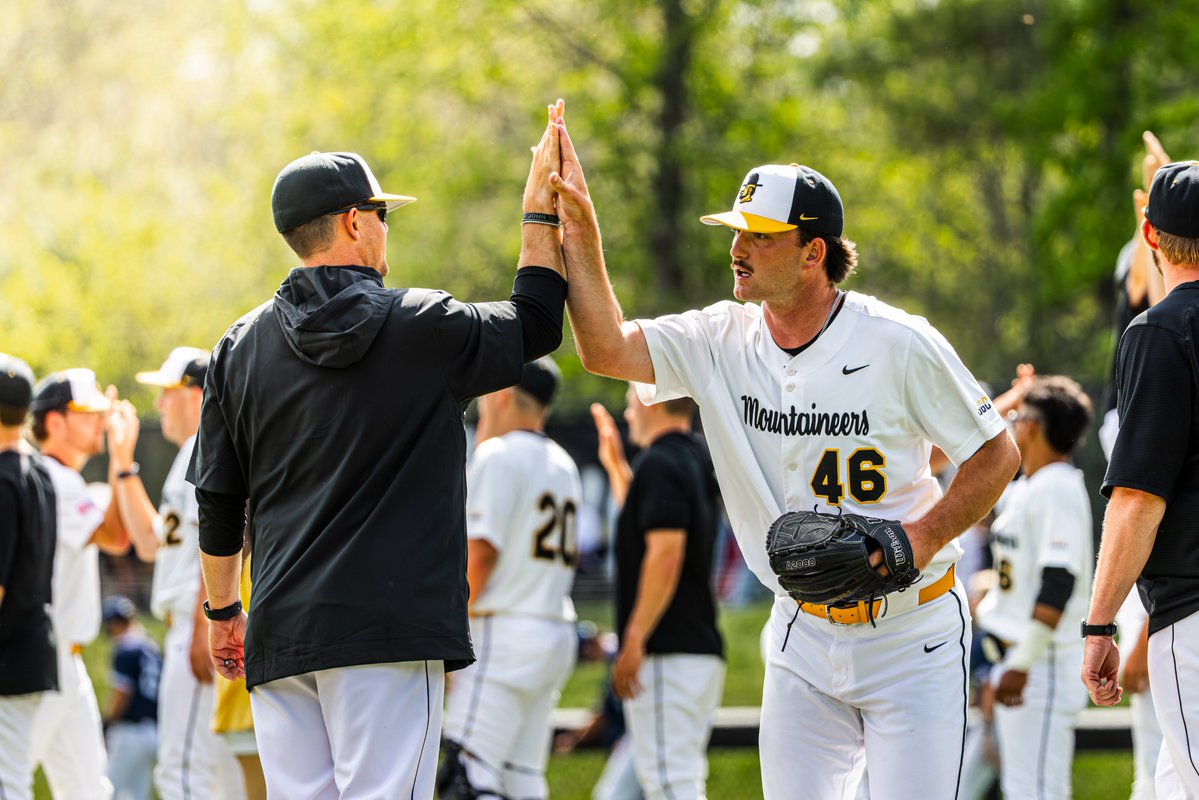 AppBaseball's tweet photo. A tip of the cap to our outstanding staff on National Coaches Day!

#TIGMA | #NationalCoachesDay https://t.co/iXlQhpfWJW