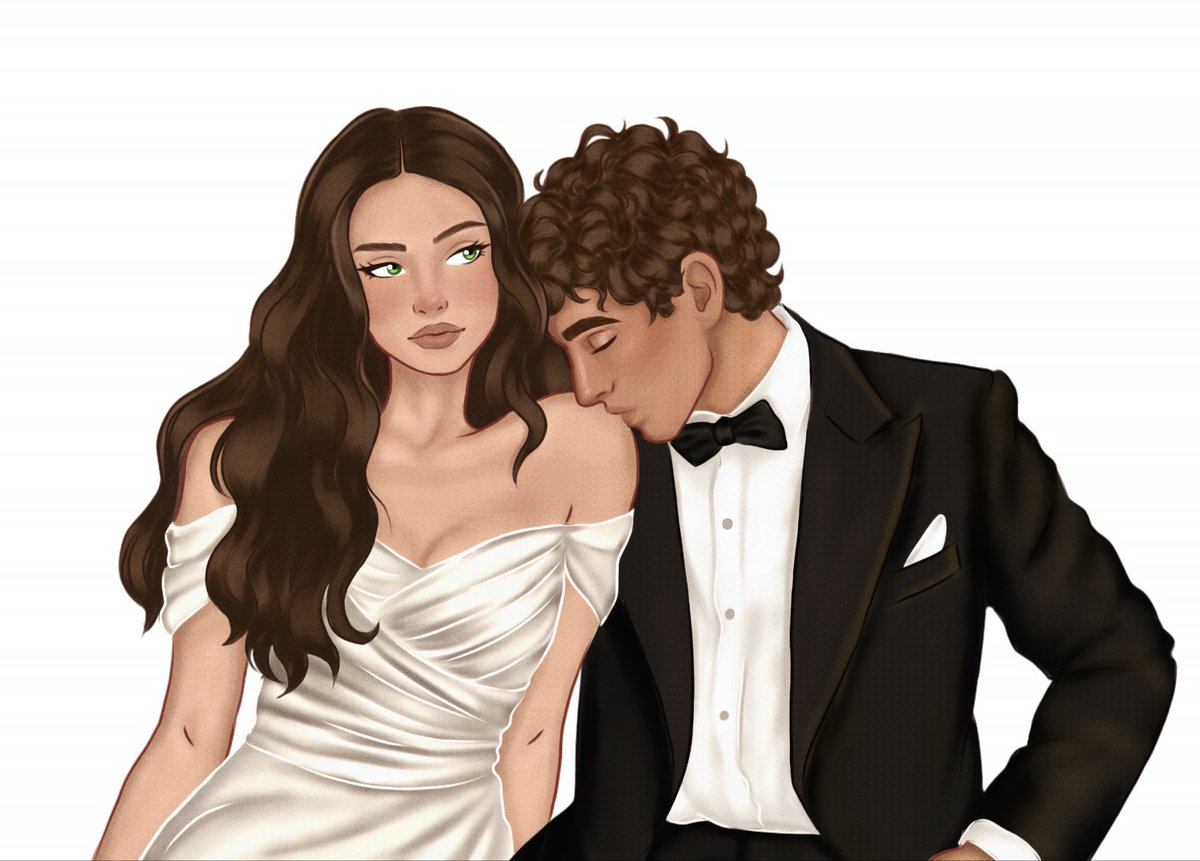 ivycmbs's tweet photo. #edenjoshweek2026 - day 6: future, forever, endgame

⊹ ࣪ ˖  eden &amp; josh at their wedding ❤︎ https://t.co/HQiOVWrP6v