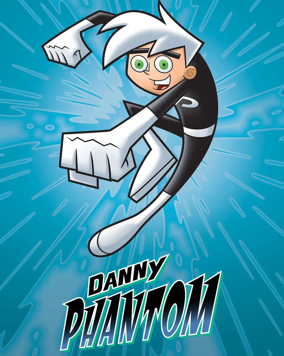 DiscussingFlea's tweet photo. Live Action 'BEN 10' and 'DANNY PHANTOM' films are reportedly in early development at Skydance following the completed Warner Bros. Paramount merger. 

The films are set to be in the same universe with plans to cross over. https://t.co/0bClaQTJUg