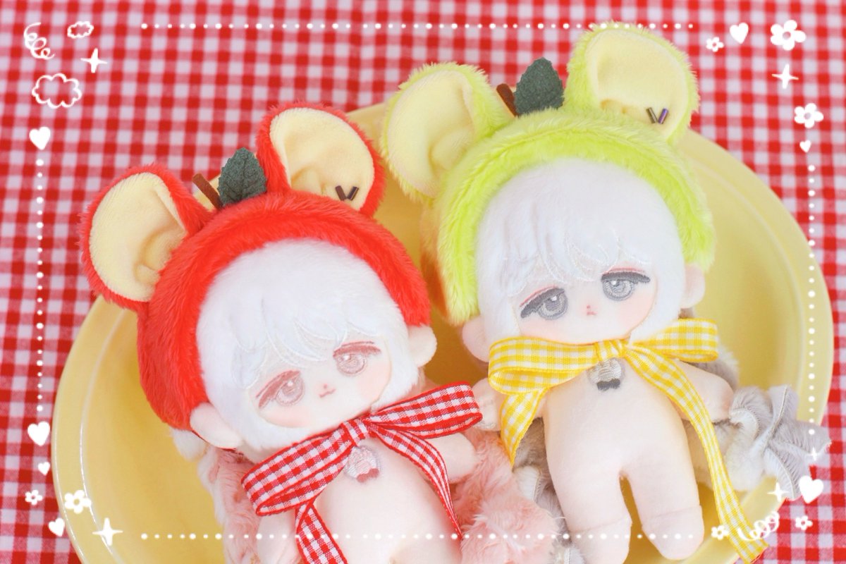Sugar_Bjd's tweet photo. #솜인덕장터 Rt+follow event🐹

🍎🍏🍊𝗙𝗿𝘂𝗶𝘁𝘆 𝗣𝗼𝗽!(𝟭𝟬𝗰𝗺, 𝟭𝟱𝗰𝗺 솜)
슈가러시의 가을을 담은
새콤달콤 과일 햄스터 귀 헤드 드레스 헤드 드레스입니다!

홍사과 · 청사과 · 홍시 · 토마토 햄스터(재판)

🐹선주문: 10. 08(목) 19시 ~ 11(일)

🐹주문 안내: https://t.co/TrOzMvsPXE https://t.co/y50wHkGJ4l