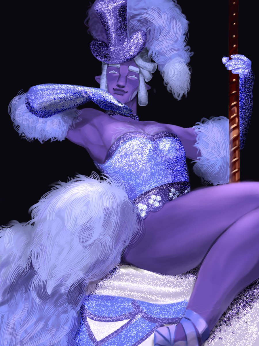 cynthsynth_3370's tweet photo. blue rendering practice
#deltarune https://t.co/uJCloNzYdA