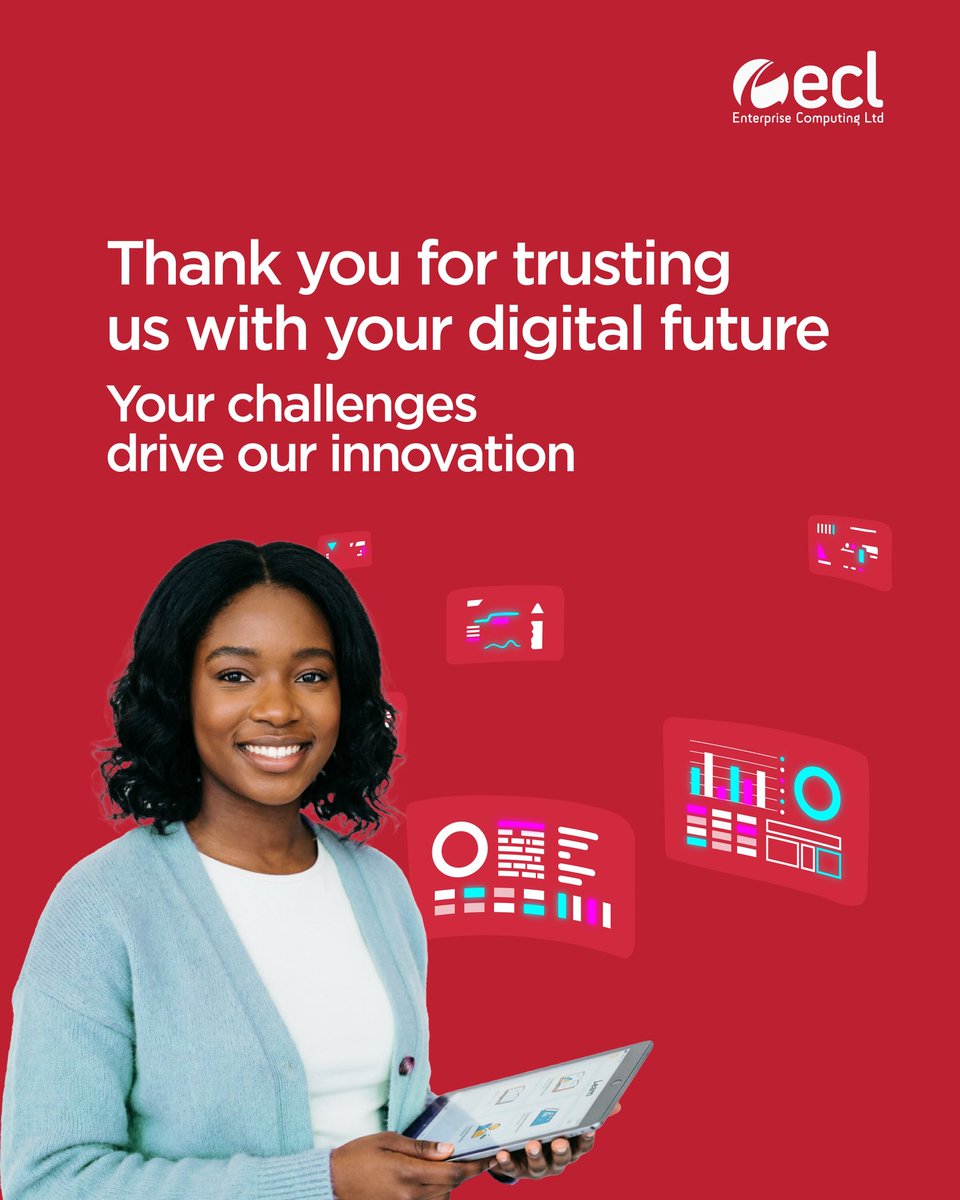 entcomputing's tweet photo. Who's really at the heart of everything we do? YOU.

This Customer Service Week, thank you for trusting us with your digital future.

Every challenge you bring pushes us to think differently. Every goal inspires us to innovate.

#stayrelevant #CustomerServiceWeek https://t.co/5mV7otZzDr