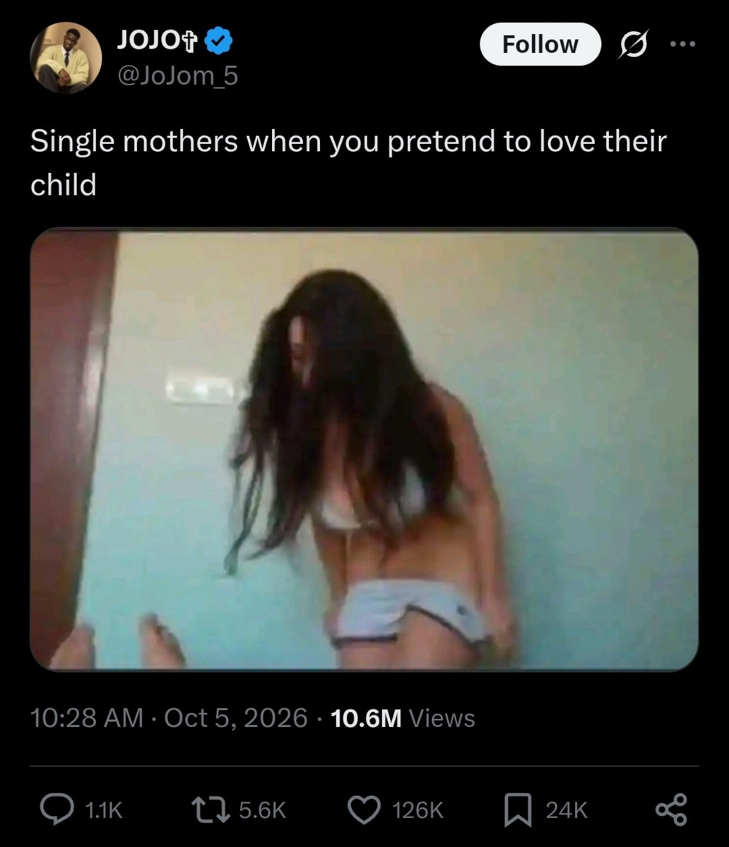ladymysticalwmn's tweet photo. I’ve been seeing women say "this app makes you hate men", they lack the maturity to admit that it is men who are making them hate men. It is men who create these posts and men gives 125k likes. An app without consciousness isn't responsible for this. You hate men because of men https://t.co/nREkuDzLSU