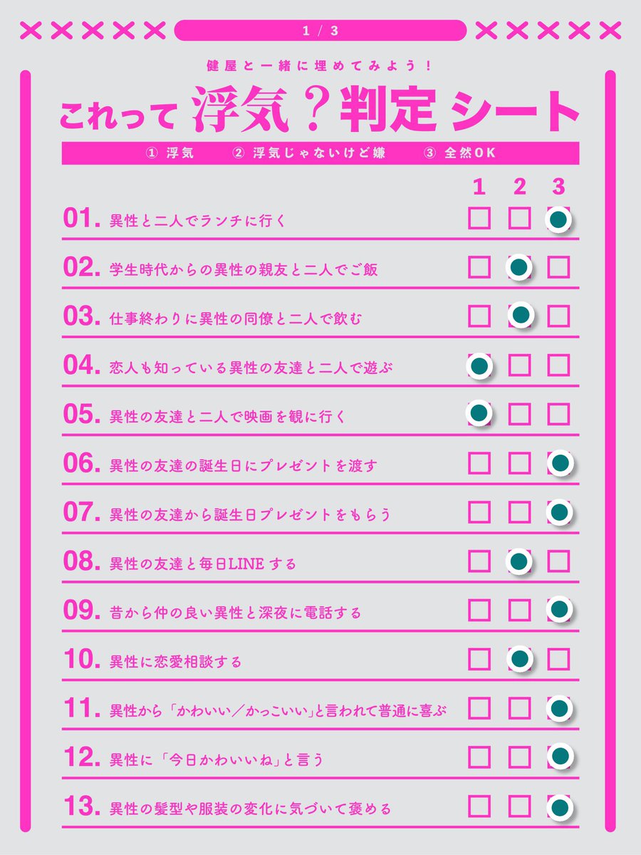 OseiMiku's tweet photo. こうなった

詳しいパターン次第なとこはあるが、、、 https://t.co/klNsVqW2tb