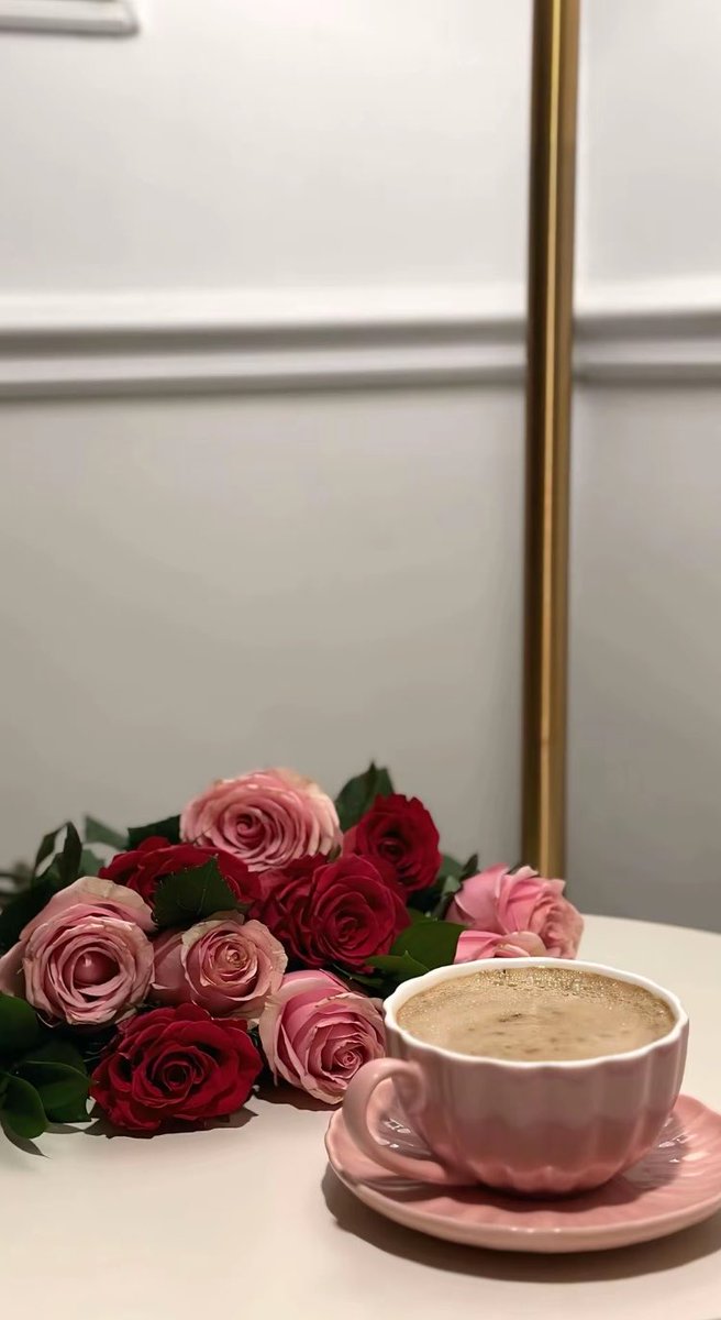 1m467's tweet photo. -

"هلابـك قدّ ما زان العمّر وأبتسمَت الأقدار"🤍☕️ https://t.co/DCR4wPJZOO