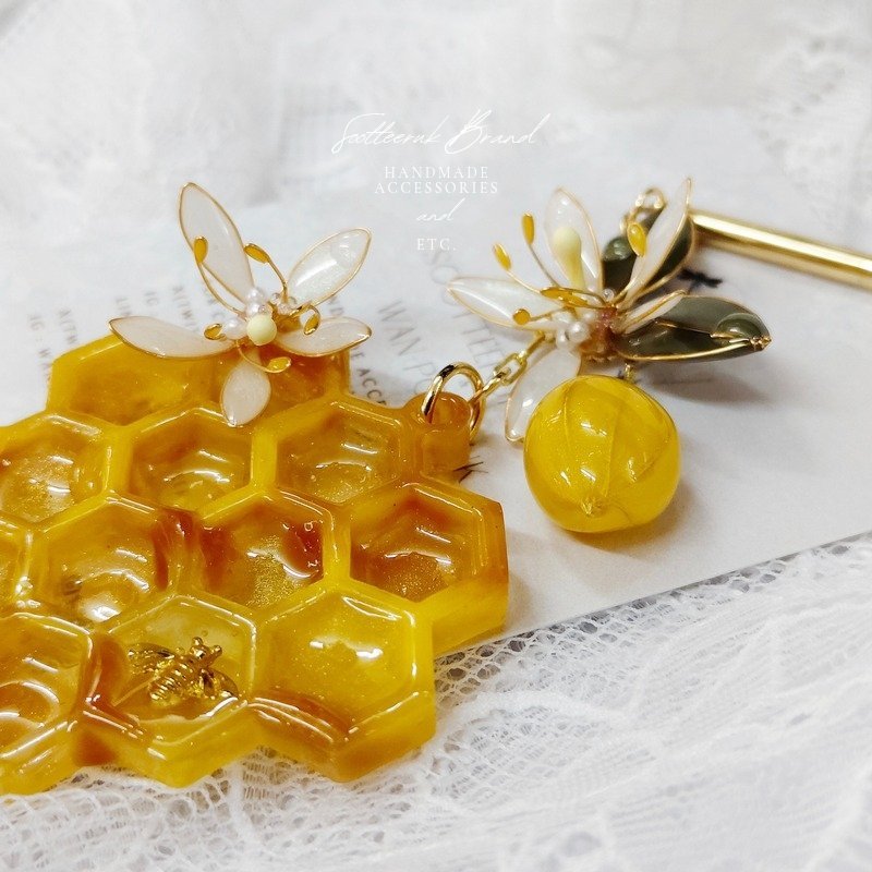 SootteerukB's tweet photo. NO.49 ปิ่นปักผม Honey Lemon
ขนาด : ขาปิ่นยาว 13 cm ชิ้นงานยาว 8.5 cm
Material : Wire UV resin / 14K gold plated
#HandmadeAccessories

ราคา 1,050.- บาท ส่งฟรี 
💳 บัตรเครดิต *ชาร์จ 2%+VAT*
สนใจเมนชั่น "จอง/จ/CF/F" มาได้เลยนะคะ https://t.co/APwl8LN15l