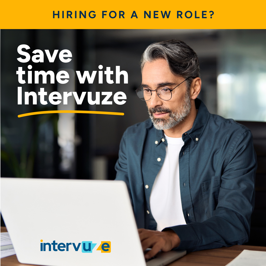 Intervuze_ tweet picture