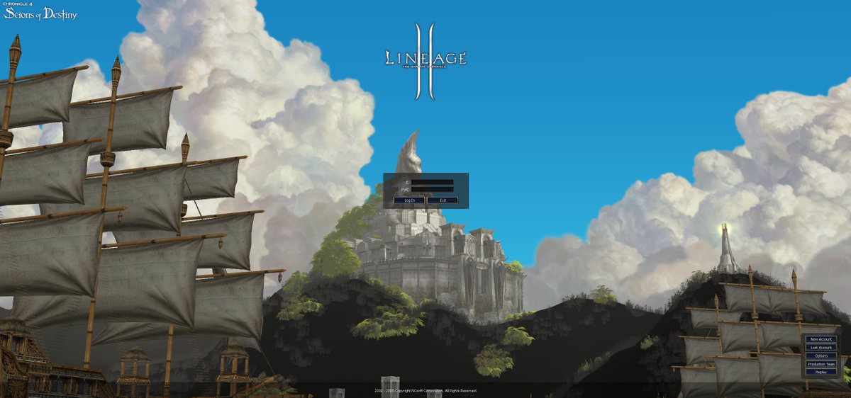 Lineage2JS tweet picture