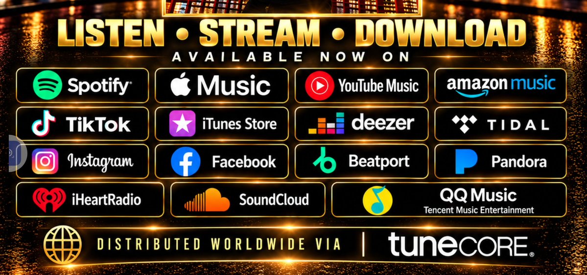Redlocz's tweet photo. My New Release Available to Download or Stream from sites shown @mcallisterfilms @peter_levy @troytanium @VisitHullEvents @VisitHull @bbcburnsy @s_dales @BeatsByAssassin @MrChuckD @YouthMusicNet @GemmaLDillon @SallyOgdenTV @hull_libraries @YourSocialAngel https://t.co/DlkfFMf1xh https://t.co/3YckkWdBjk