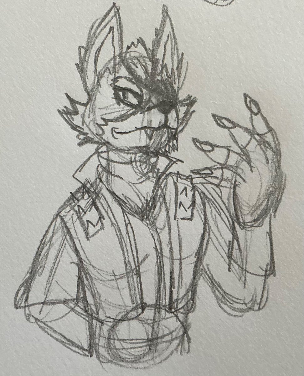 ColesUglies's tweet photo. stars

#starfox #foxmccloud #wolfodonnell #starwolf https://t.co/Rl7fZ7X7wo