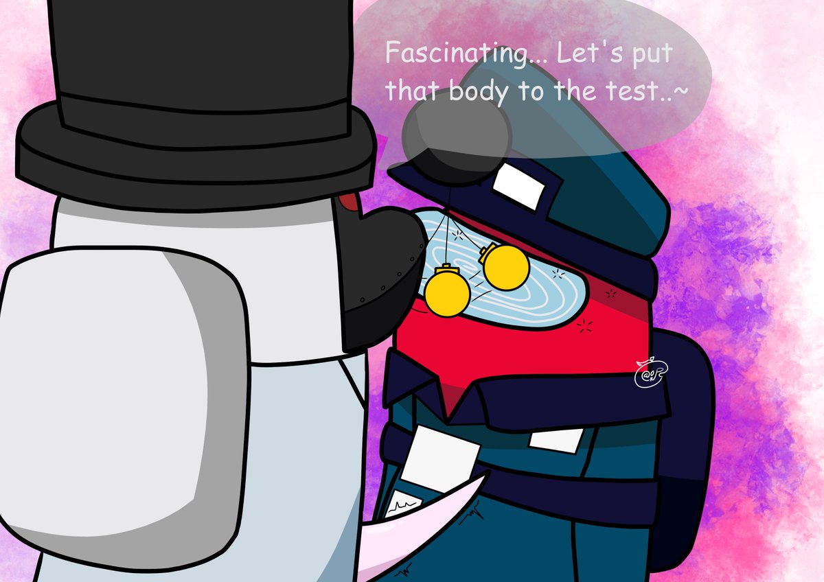 0rangecreations's tweet photo. Kinktober Day 3 & 4: Mind Control & Slave/Master
#amongusnsfw #nsfwamongus #amongus #amongbust #kinktober #rodamrix #rodamrixnsfw #drwhite #rodamrixcrimson https://t.co/v0OttNOIVt