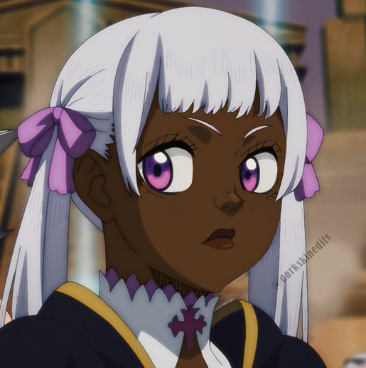 darkskinedits's tweet photo. She's in Fortnite right now, so here's
Noelle with Dark Skin https://t.co/ieo85zYssk