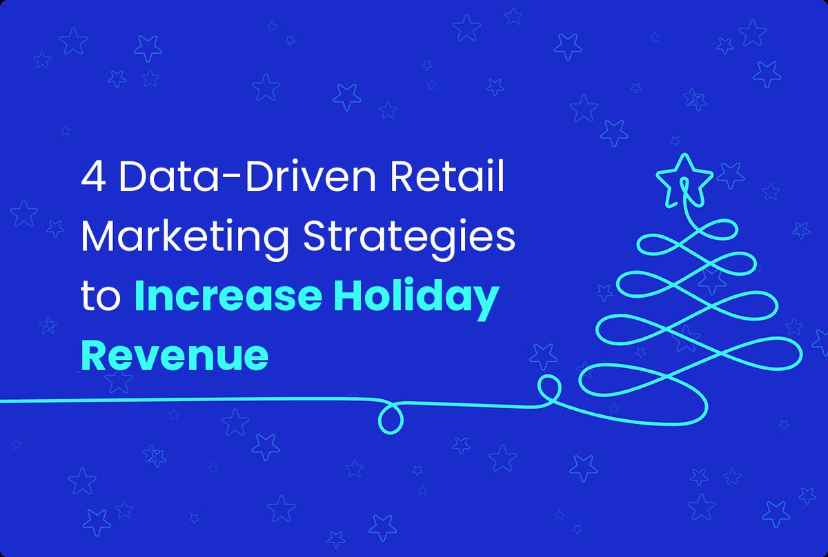 PebblePostPDM's tweet photo. Most Q4 strategies are built around five days.

But 46% of U.S. adults will start holiday shopping as early as this month, per eMarketer.

The key to seizing that opportunity: Treat Q4 as a multi-month performance program.

Here's how to make every week count:

1️⃣ Test audiences, creative, and offers in October.
There’s still time to learn what works before competition peaks. In aggregated Q4 2025 PebblePost campaigns, conversions increased 145% from late September to late October.

2️⃣ Sequence audiences throughout Q4.
Your best audience in October may not be your best audience in December. Across Q4 2025 PebblePost campaigns, lookalike audiences drove up to 6x iROAS, while retargeting and CRM audiences delivered up to 20x iROAS.

3️⃣ Build incrementality into measurement.
Q4 demand can make almost any campaign look good. Build holdout groups into your campaigns from the start to understand how much revenue your marketing actually created.

4️⃣ Keep optimizing after Cyber Week.
Holiday demand doesn’t disappear when Cyber Monday ends. Q4 retail data shows incremental revenue and iROAS remained strong through mid-December, giving brands more time to capture demand.

Remember: Q4 doesn't start on Black Friday. Launch early, measure #incrementality, and keep going through December to maximize holiday revenue.

Get the full breakdown: https://t.co/WGqYjrRixQ

#retailmarketing #holidaymarketing