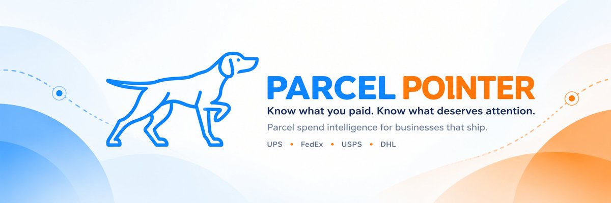 ParcelPointer tweet picture