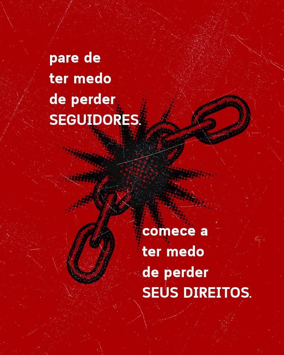 gnrnewsbrasil's tweet photo. A equipe da Guns N' Roses News é composta por dois homens, e uma mulher, pertencente a comunidade LGBTQIAP+. 

Se fizéssemos silêncio no cenário político que estamos, onde 28 cadeiras no Senado foram ocupadas pelo PL, e uma mulher que senta entre elas veio a público dizer que feminicídio não existe, estaríamos contra muitos dos nossos seguidores e seguidoras, e contra a integrante da nossa equipe, também. 

O medo do comprometimento ser maior que o medo de perder os seus direitos reflete, exatamente, onde você está no meio disso. Mesmo que tente inventar malabarismos para disfarçar o teor da sua narrativa. 

Mesmo que tente não dizer o que pensa de fato.  

Quando usamos nosso alcance para conversar com as pessoas em um momento tão decisivo e difícil como esse, isso significa acatar o que nossa comunidade que nos ajudou a chegar até aqui disse, e os escutar. Não é sobre odiar os artistas, ou odiar a fanbase. Não é sobre responsabilizar a banda Guns N' Roses, ou o grupo ILLIT.

Quando uma mulher sai de casa com uma roupa mais curta, isso já é político.  Quando um homem ou mulher transsexual sai de casa, isso já é político. Quando PCD's saem de casa, isso já é político.  

Optar pelo silêncio sabendo disso é triste. Porque no seu fandom, essas pessoas igualmente existem e estão sendo ameaçadas. Queira enxergar esse fato, ou não. 

Da mesma forma que as outras equipes, também esperamos que vocês reflitam quanto a tudo que está sendo dito.