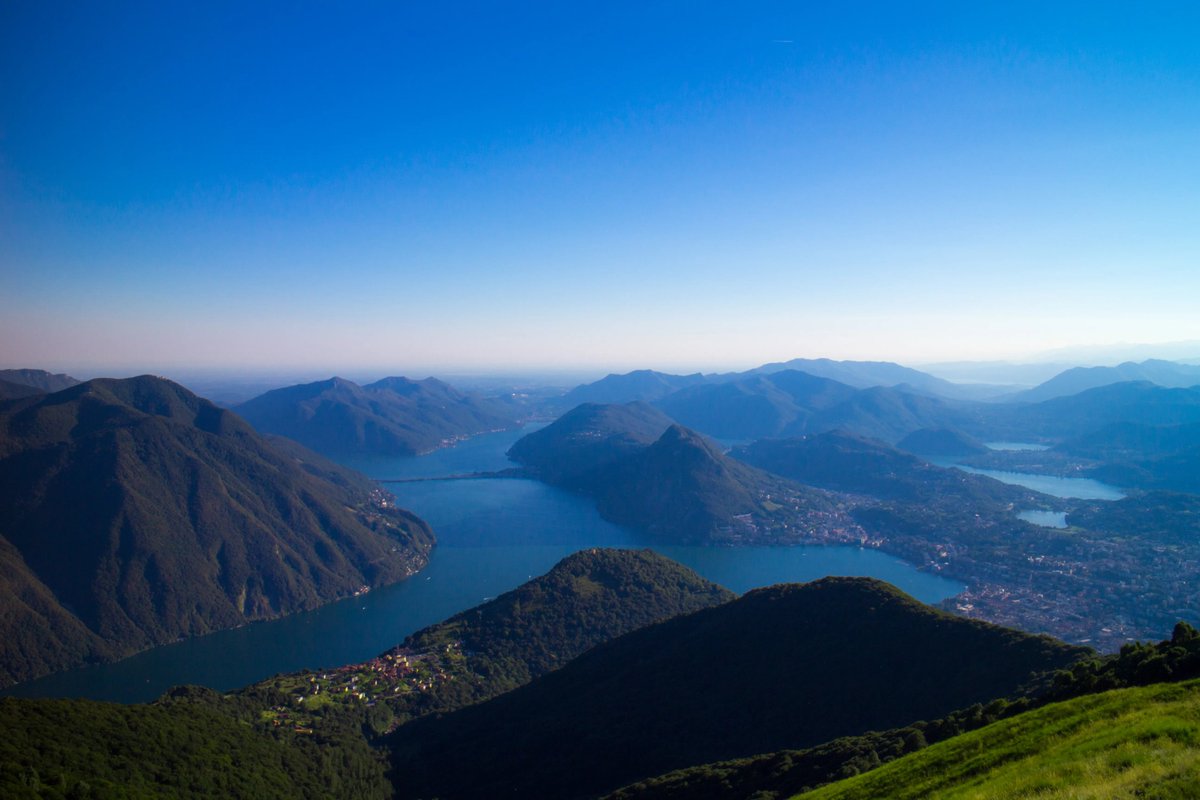 PASC_Conference's tweet photo. PASC27 theme at #PASC Conference held from June 28 to June 30 2027 in Lugano: Accelerating Scientific Computing through AI-HPC Convergence.

More: https://t.co/dG53hXEvSY https://t.co/02iem33xBa
