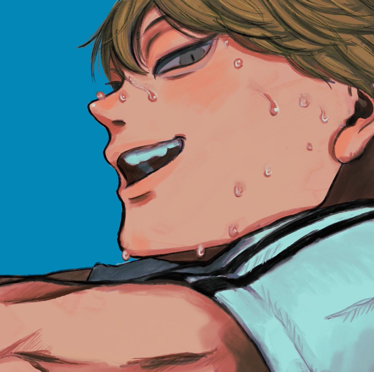 nv7ptg's tweet photo. 並んだら萌え萌え~ https://t.co/5ybTvCKb46