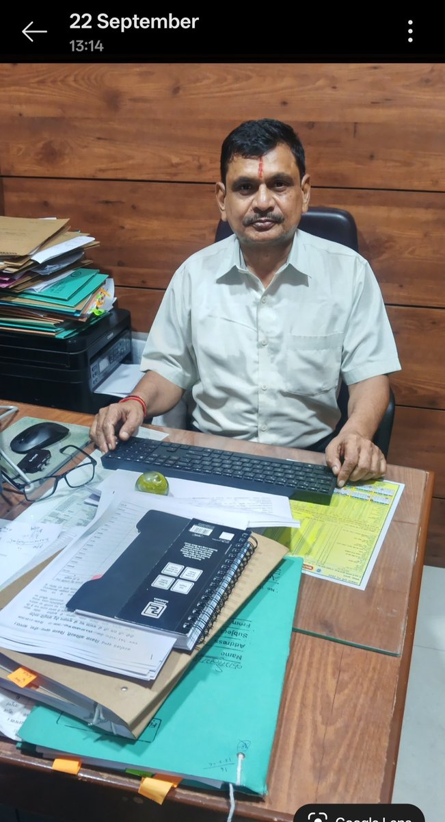 MGLP_AGRA's tweet photo. @DyCMGoUP @GoiMord @UpRuralDev @airnewsalerts @cdoagra_rdup https://t.co/eIeaU8U94C