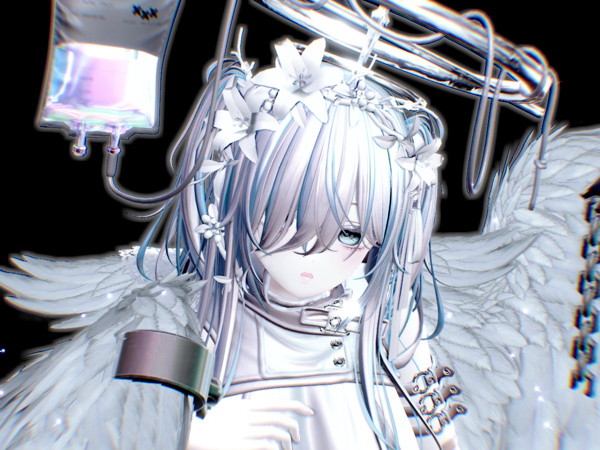 D0SH1tAn's tweet photo. #Mayo_3D ： #MARIYURI https://t.co/EcCi04NobJ