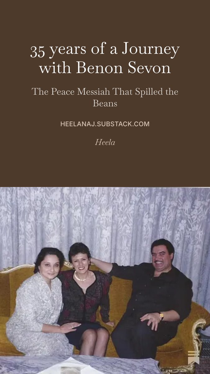 HNajibullah's tweet photo. A tribute to the life of #BenonSevan, a UN diplomat, a mediator, and an #Afghanistan lover. This article is a personal eulogy that looks at the historical events that shaped my life and my relationship with Benon. The article also reflects on history and examines the #UN as an organization while it is going through reform: https://t.co/O4DZaF7n9L @ziashahreyar @ShashiTharoor @rfalk13 @HansSponeck