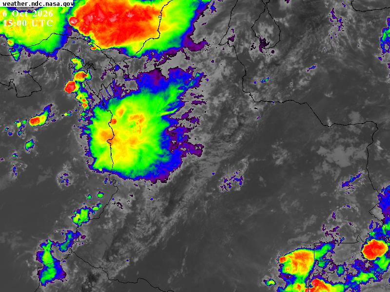 HenriquezMax's tweet photo. Alistense para el aguacero de esta tarde en Bogotá. Hay una probabilidad del 90% desde la 1 pm en adelante https://t.co/sa11Emqzu1