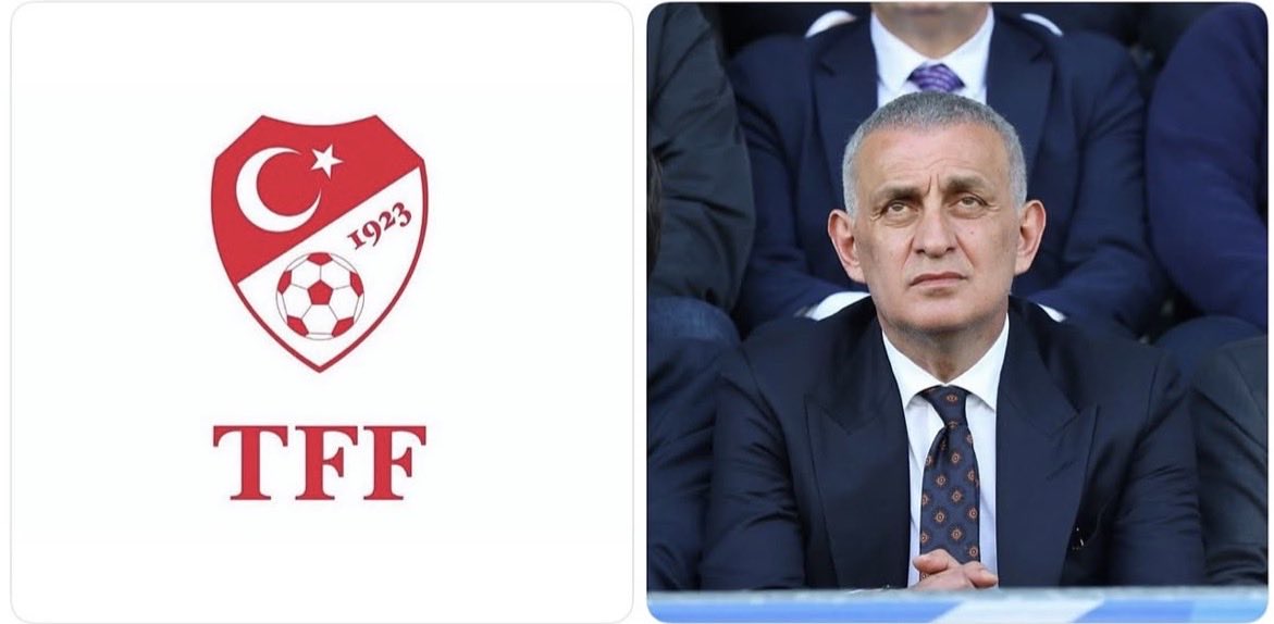 bursaradarr's tweet photo. SON DAKIKA | TFF Yönetim Kurulu, cuma günü olağanüstü seçim gündemiyle toplanacak. https://t.co/GWiNSjvsVW