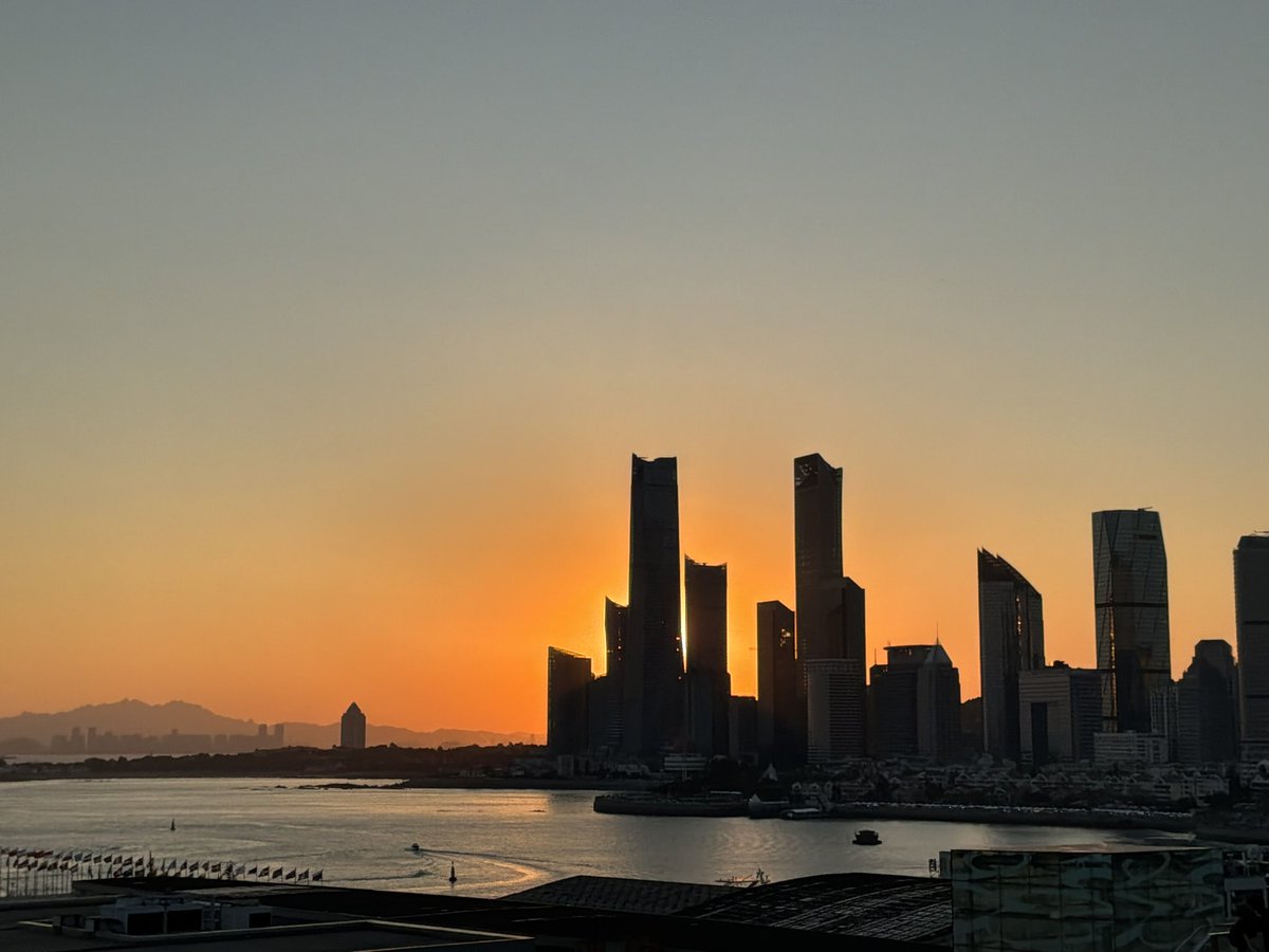 haodaowole's tweet photo. Just sharing some beautiful scenery https://t.co/2barYKYHRY