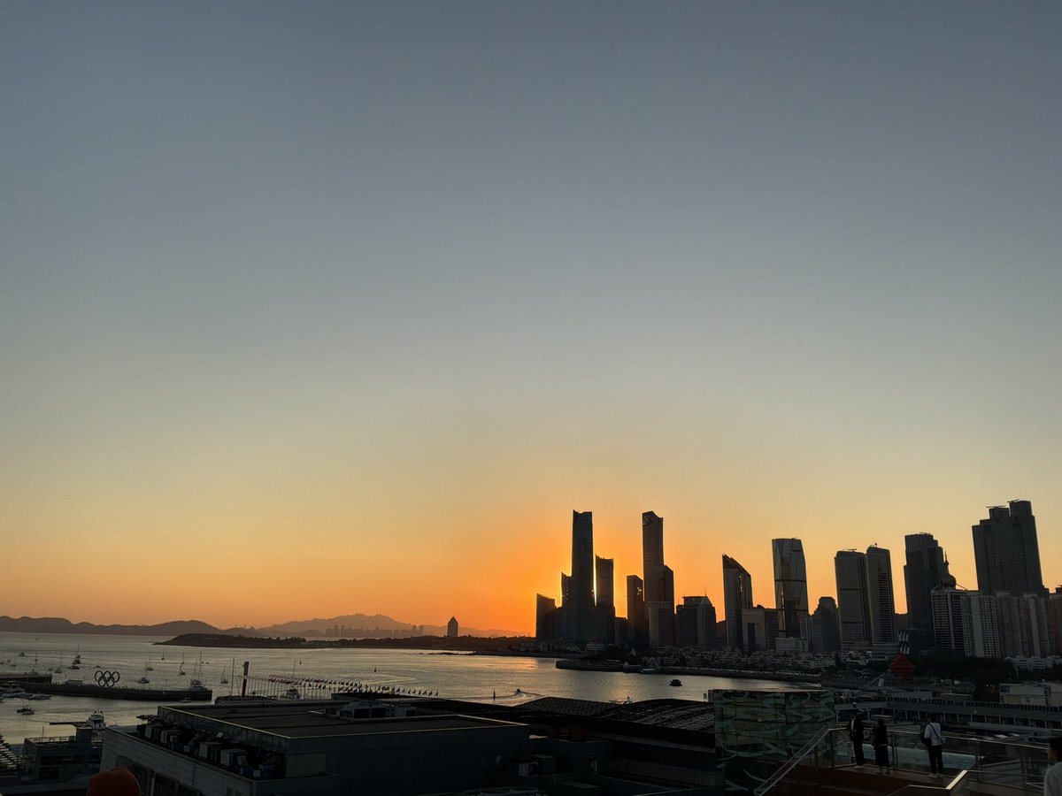 haodaowole's tweet photo. Just sharing some beautiful scenery https://t.co/2barYKYHRY