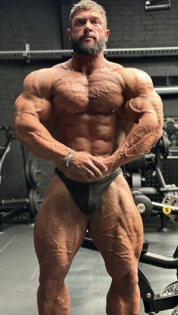 MuscleJacking tweet picture