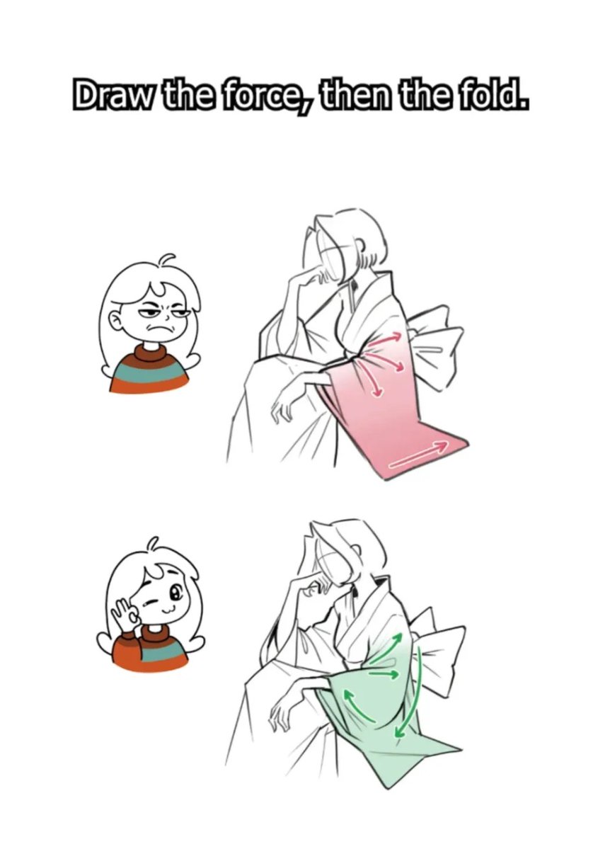 CoralKateArt's tweet photo. 👘 https://t.co/pyePuVzlqi